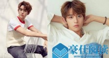 黄旭熙是混血儿吗 lucas黄旭熙是哪国混血