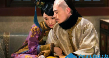 如懿传:演员深陷角色不能自拔,玫嫔周迅提到这个情节仍潸然泪下