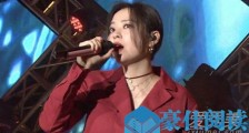 张靓颖乱入杨千嬅这是什么梗 张靓颖乱入杨千嬅什么情况