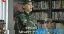 陆战之王女排长是谁演的 陆战之王女排长扮演者个人资料