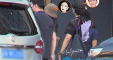 陈坤倪妮聚会互动 两人私下感情原来这么好?