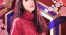 YY潘果果个人资料简介,前来疯“铁肺歌姬”图片写真,亚狮公会潘果果介绍
