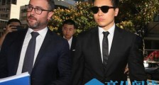 高云翔案庭审启动什么情况 高云翔案庭审启动什么情况