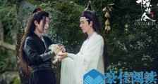 陈情令蓝湛有没有当仙督 陈情令大结局蓝忘机和魏无羡有没有在一起