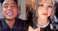 抖音安妮有小die个人资料,安妮有小die是男是女,她是怎么走红的?
