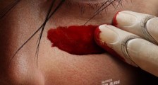 《阿丽塔：战斗天使》首发海报卡梅隆多年心血明年上映