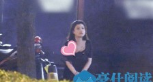刘翔前妻深夜K歌什么情况 这到底是什么情况?
