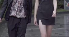 抖音小杨咩咩阿阿个人资料简介图片 和男搭档卷毛是男女朋友吗