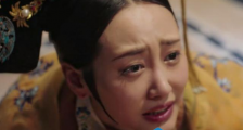 如懿传:卫嬿婉害了那么多皇室子女嫔妃,皇上没降她封号,却多次家暴如懿
