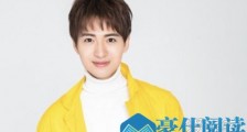 绅探小鹿谁演的 绅探小鹿扮演者王成个人资料背景介绍