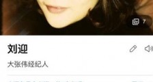 大张伟承认结婚 大张伟老婆刘迎个人资料照片揭秘