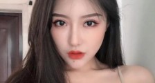 斗鱼颜值主播Zero悠然个人资料简介,Zero悠然生活照图片写真