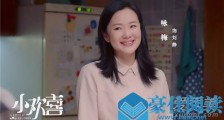 小欢喜刘静是谁演的 小欢喜刘静一家的问题是什么