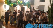 刘欢办豹纹派对是什么情况 背后真相竟然是这样......
