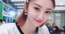 景甜回应擤鼻涕什么情况 景甜回应擤鼻涕原因