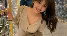 抖音一栗莎子徐依莎个人资料,蓝色战衣连衣裙被封yyds,并非日本人
