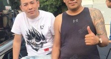 赵本六个人简介资料,赵本六鹤岗一战打架永久封杀,创办青龙社涉黄涉黑