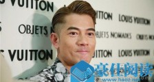 郭富城设计婴儿床 这到底是什么梗?