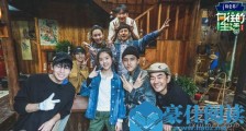 向往的生活第三季双更什么时候开始 向往的生活第三季双播什么原因