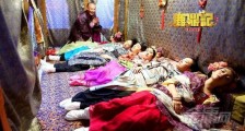 金庸剧人生赢家大盘点:《鹿鼎记》韦小宝夺冠