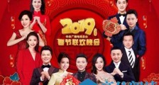 2019年中央电视台春节联欢晚会主持人都有谁 2019春晚主持人名单