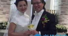 陈少霞三胎产女 这到底是什么情况?