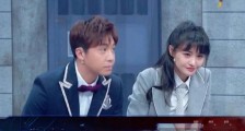 郑爽经典再现楚雨荨 郑爽王牌对王牌哪一期与俞灏明互动太甜了