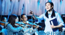 中国好声音2019吉萨莎玛是谁 中国好声音吉萨莎玛个人资料介绍