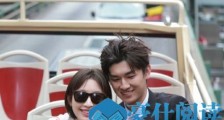 张俪杨旭文恋情曝光什么情况 张俪杨旭文热恋中是真的吗