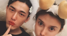 孔垂楠是谁 男星孔垂楠疑被女友曝骗婚吸毒是真的吗