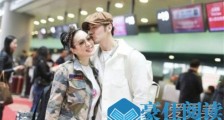 惊呆了!钟丽缇辟谣怀孕 钟丽缇说了什么