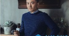 电视剧惊蛰钱时英扮演者是谁 钱时英扮演者个人资料介绍