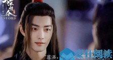 陈情令魏无羡一共有几款造型  羡羡真的没有换过发型吗?
