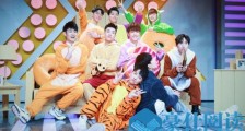 x玖少年团解体了吗 x玖少年团现在还有几个人