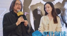 倪妮合作赖声川新话剧 首次演舞台剧一人分饰两角