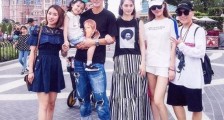 洪欣和张丹峰要离婚了吗