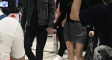巩俐亮相威尼斯什么原因 巩俐老公是谁