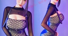 伊娃月evayue个人资料,斗鱼气质主播伊娃月性感福利写真合集