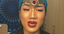 抖音韩美娟是男是女 抖音韩美娟个人资料照片