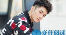 何奉天女朋友是朱颜曼滋吗 朱颜曼滋个人资料父亲是谁背景介绍