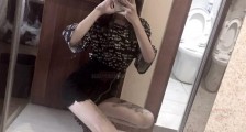 抖音网红周立珊个人资料,14岁周立珊灌40万瓜咖啡视频,如今抖音复出开直播