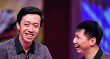 德云社两大逆徒何伟跟李菁,如今真的闹掰了吗?