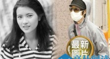 蓝洁瑛姐姐现身怎么回事 蓝洁瑛姐姐现身原因
