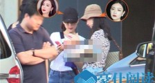 陈坤倪妮聚会互动什么情况 陈坤倪妮聚会互动什么情况