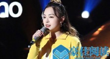 中国好声音爱新觉罗媚是谁 爱新觉罗媚个人资料背景介绍