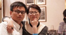 袁立疑似怀孕 这到底是个什么梗?