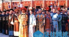 琼瑶儿媳辟谣影版还珠格格 这到底是个什么梗?