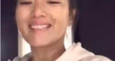 巩俐素颜出镜是什么样子 这到底是什么情况