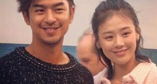 马思纯陈柏霖合照是什么样 马思纯陈柏霖合照怎么回事