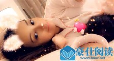 方媛首晒小女儿是什么情况?终于真相了, 原来是这样